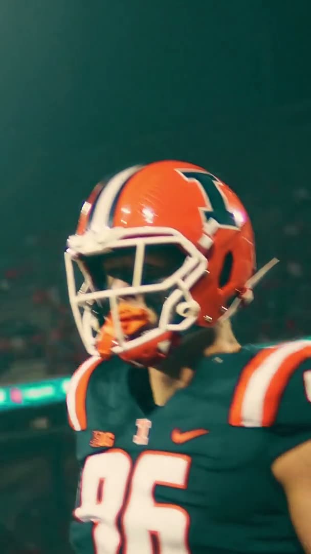 Illinois Football