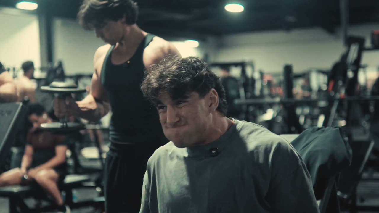 Jacob and Nuno’s Pull Day